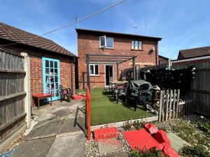 Garden- click for photo gallery